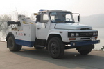 東風140清障車