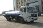 東風天錦單橋綠化多功能灑水車