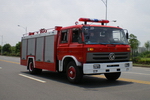 東風(fēng)153水罐消防車(6噸)