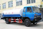 東風153國三灑水車