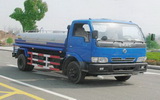 東風康霸多功能綠化灑水車