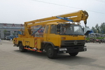 東風(fēng)145高空作業(yè)車