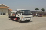 江淮清障車(平板型)