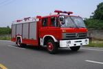 東風(fēng)153泡沫消防車(6噸)