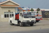 多功能舉高清障車