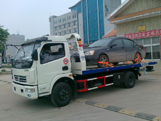 江南清障車